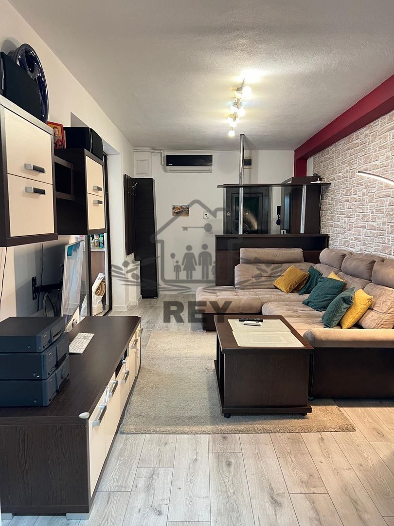 Apartament de vânzare 2 camere V. Aurie - Poză 10