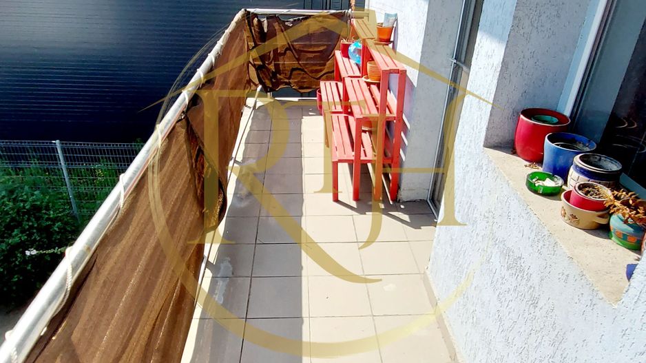 Oferim spre vanzare apartament cu 3 camere, aproape de Complex - Poză 20