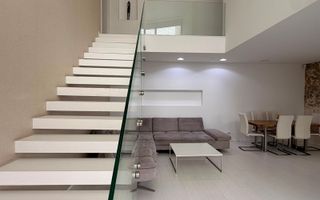 OPORTUNITATE / LUX / VILA INDIVIDUALA / CAMBRIGE SCHOOL - Poză 6