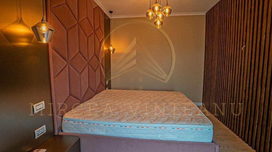 Delfinariu/B-dul. Mamaia - Apartament cu 3 camere într-un bloc finalizat în 2009 - Poză 25