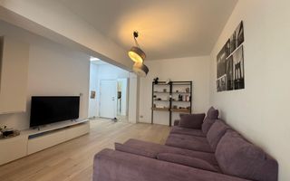 2 camere| TERASA 24MP | PIATA VICTORIEI- BANU MANTA-1MAI - Poză 2