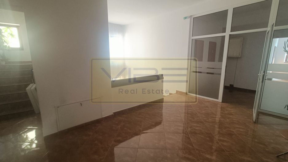 Spatiu Office/ sediu IT/ Contabilitate/ GARA- Carrefour MARKET - - Poză 9