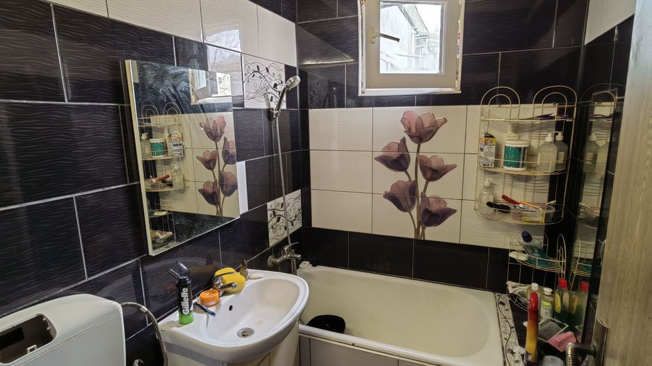 Apartament 3 camere Romulus Cioflec 49m² - Poză 7