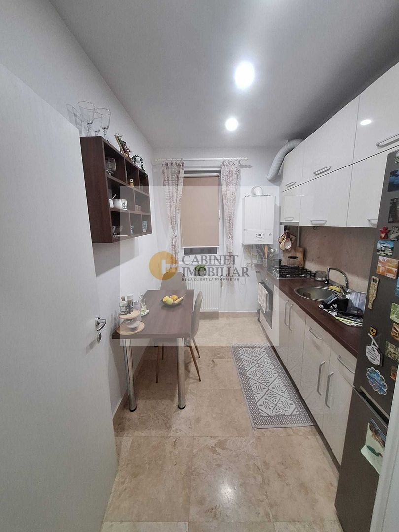 2 Camere | Centrala | Decomandat | Avangarde Grand Village | - Poză 6