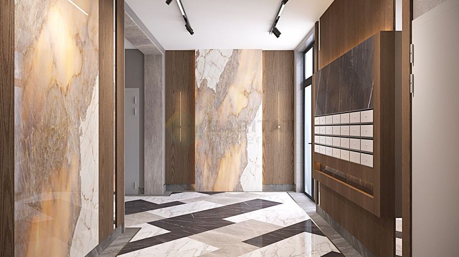 Apartament 2 camere spațios | 68mp utili + terasă 14 mp | PIPERA CONCEPT II - Poză 4