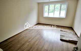 Casa 3 camere, renovată,90 mp, 3500 mp teren, cartier Unirii - Poză 8
