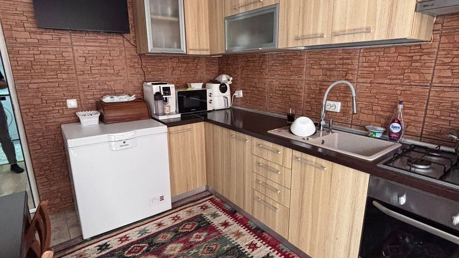 Apartament modern cu 3 camere de vânzare – Alba Iulia - Poză 4