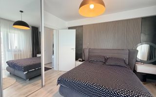 Vila individuala 4 camere Comuna Berceni,teren 420 mp,mobilata/utilata - Poză 6