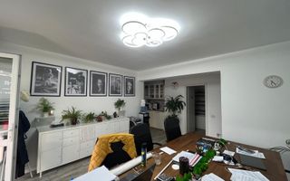 Birou shared (coworking)cu grădină, terasă si parcare proprie - Poză 9