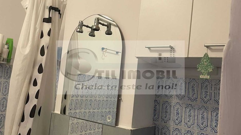 Apartament 3 camere Pacurari- 450 EURO - Poză 7