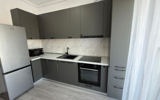 Apartament de închiriat , 2 camere decomandate, cu balcon si parcare - Poză 5