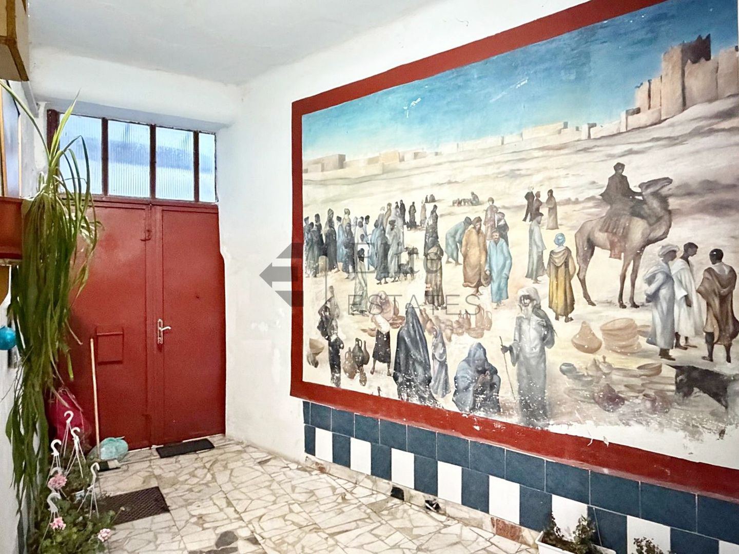 Casa singura in curte ultracentral in Oradea - Poză 3