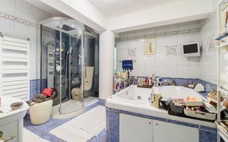 Resedinta premium| Teren de tenis | Piscină încălzită | Infrastructură completă! - Poză 28