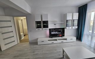 Apartament 2 camere – Venus Residence | Bloc nou 2024 | Parcare subter - Poză 1