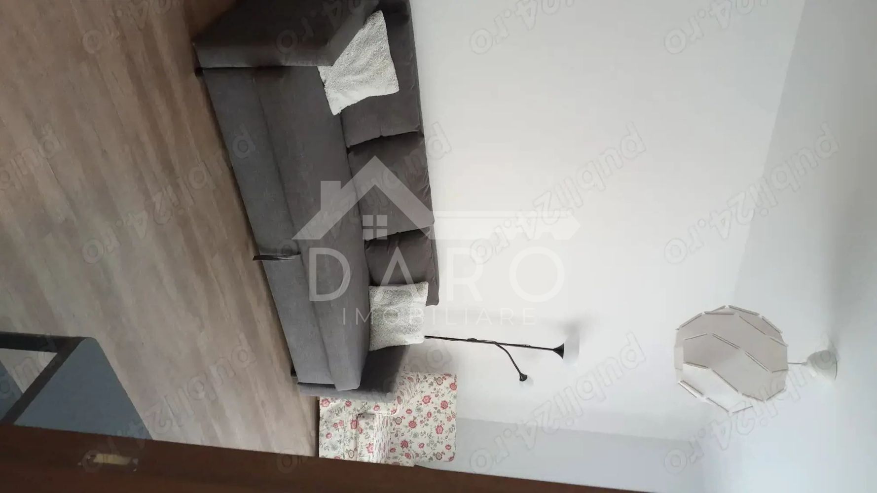 Vând apartament cu o cameră - Poză 8