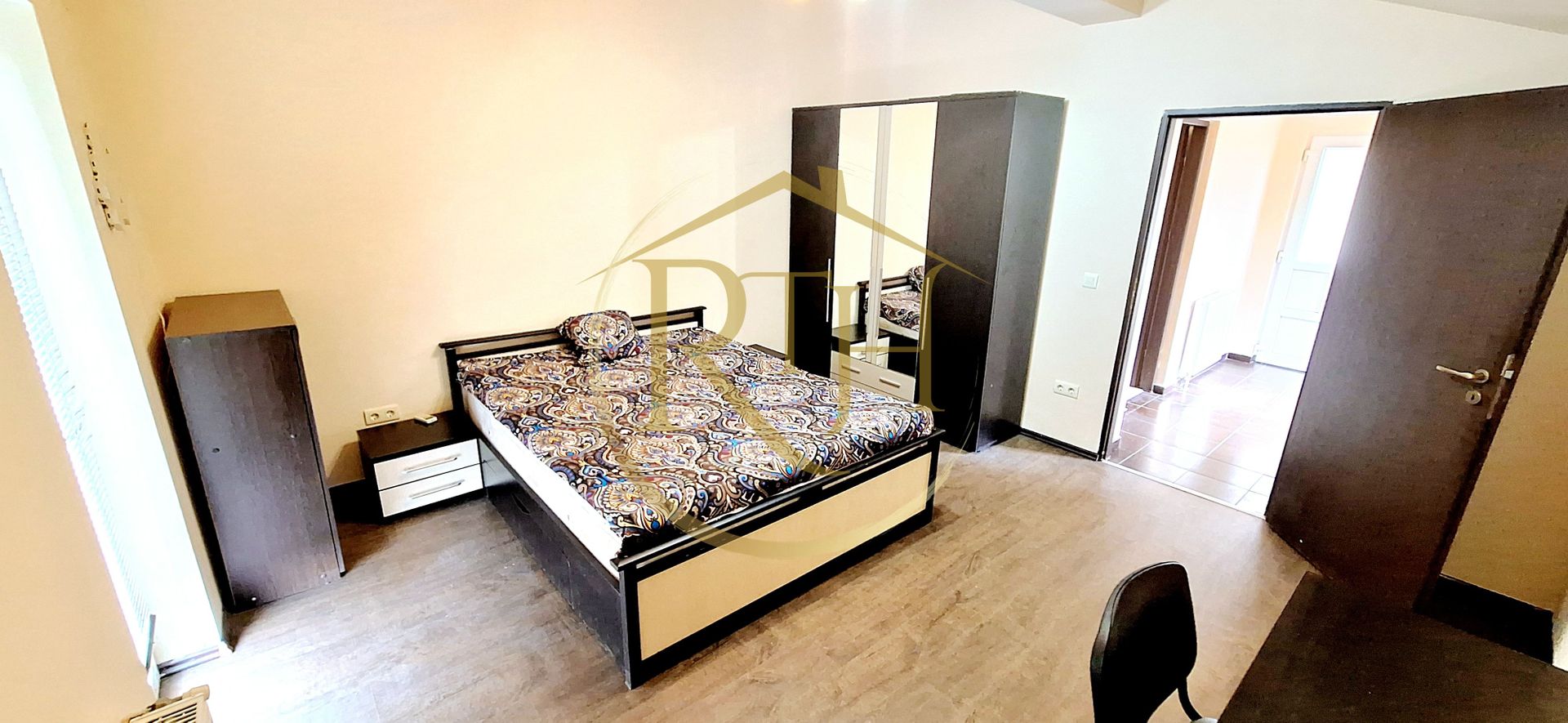 Oferim spre inchiriere apartament cu 1 camera, bloc nou, Complex Studentesc, Parcare Privata - Poză 2