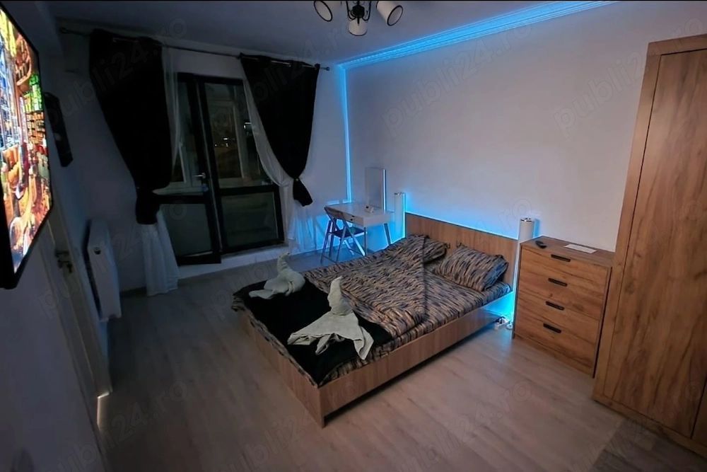 GARSONIERA- PARCUL CAROL, PET-FRIENDLY, CENTRALA PROPRIE, BLOC NOU - Poză 2