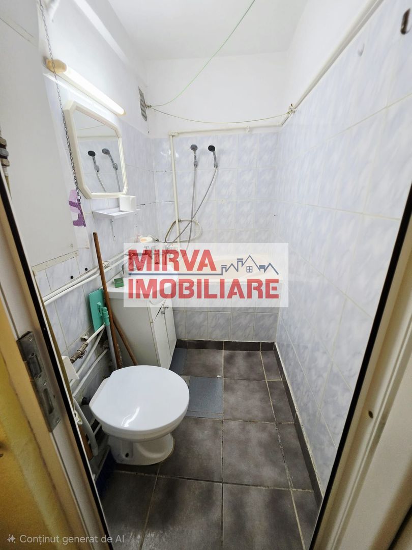 Apartament 2 camere semidecomandat | Ultracentral | Etaj 3 - Poză 7