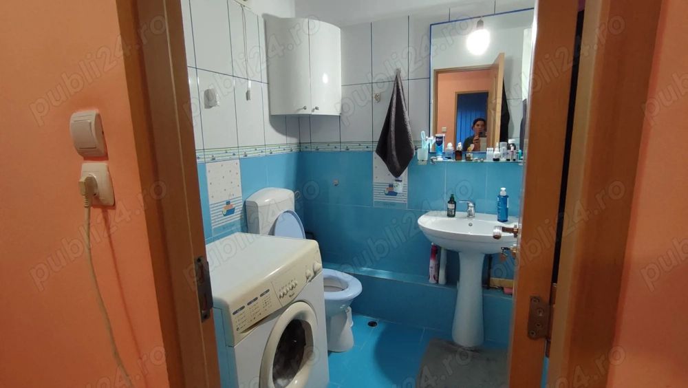 Vanzare Apartament 2 camere | Barnova - Mărgeanului - Poză 4