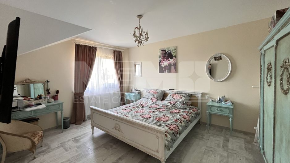 Duplex cu 3 Dormitoare de Vanzare I Burdujeni/Suceava I 159.999 Euro - Poză 1