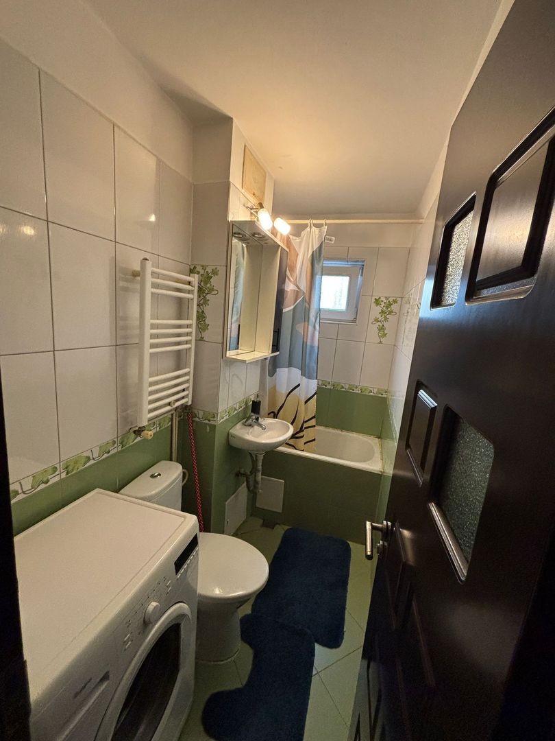 Apartament 2 camere, Vasile Aaron - Poză 6