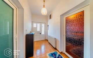 Casa P+M, teren în suprafata de 500 mp, Utvin - Poză 22