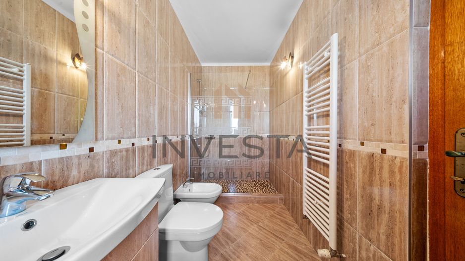 Casa individuala/Zona Campului - Poză 12