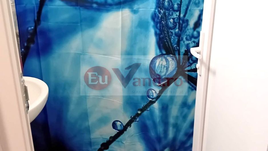 De inchiriat garsoniera Tiglina 1, A-uri, et.1, 250 euro - Poză 8
