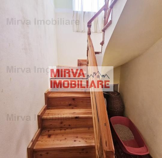 Vanzare vila 5 camere, mobilata si utilata, in Homoraciu - Poză 40