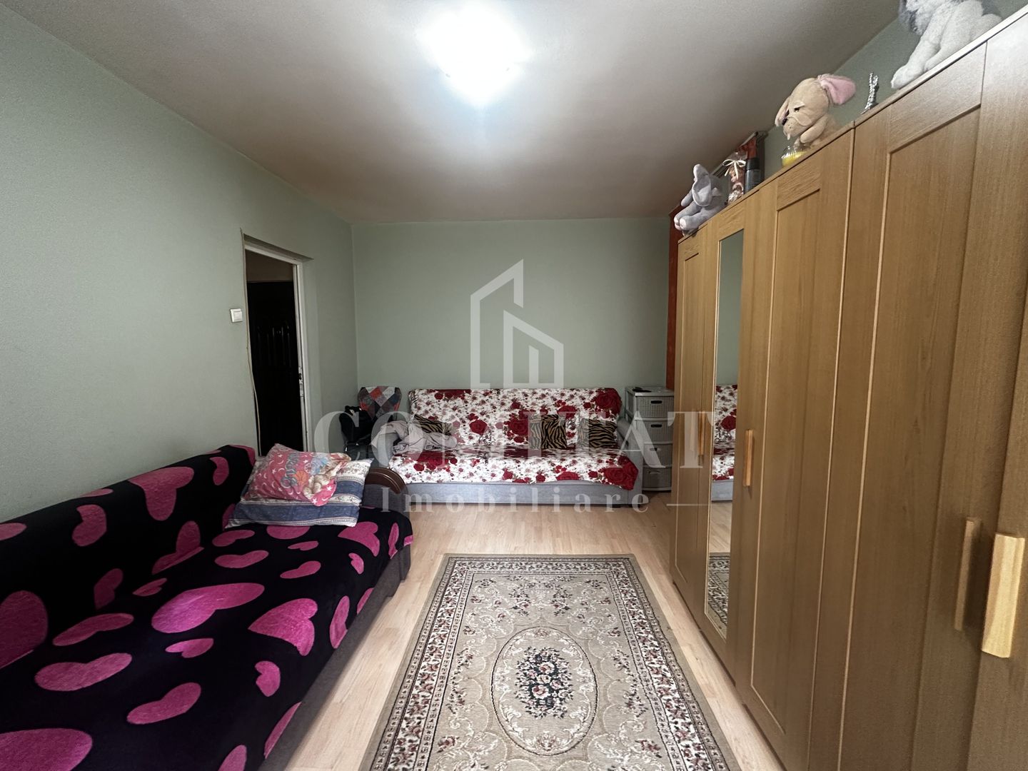 Apartament 2 camere | Zona Academiei de Muzică - Manastur - Poză 2