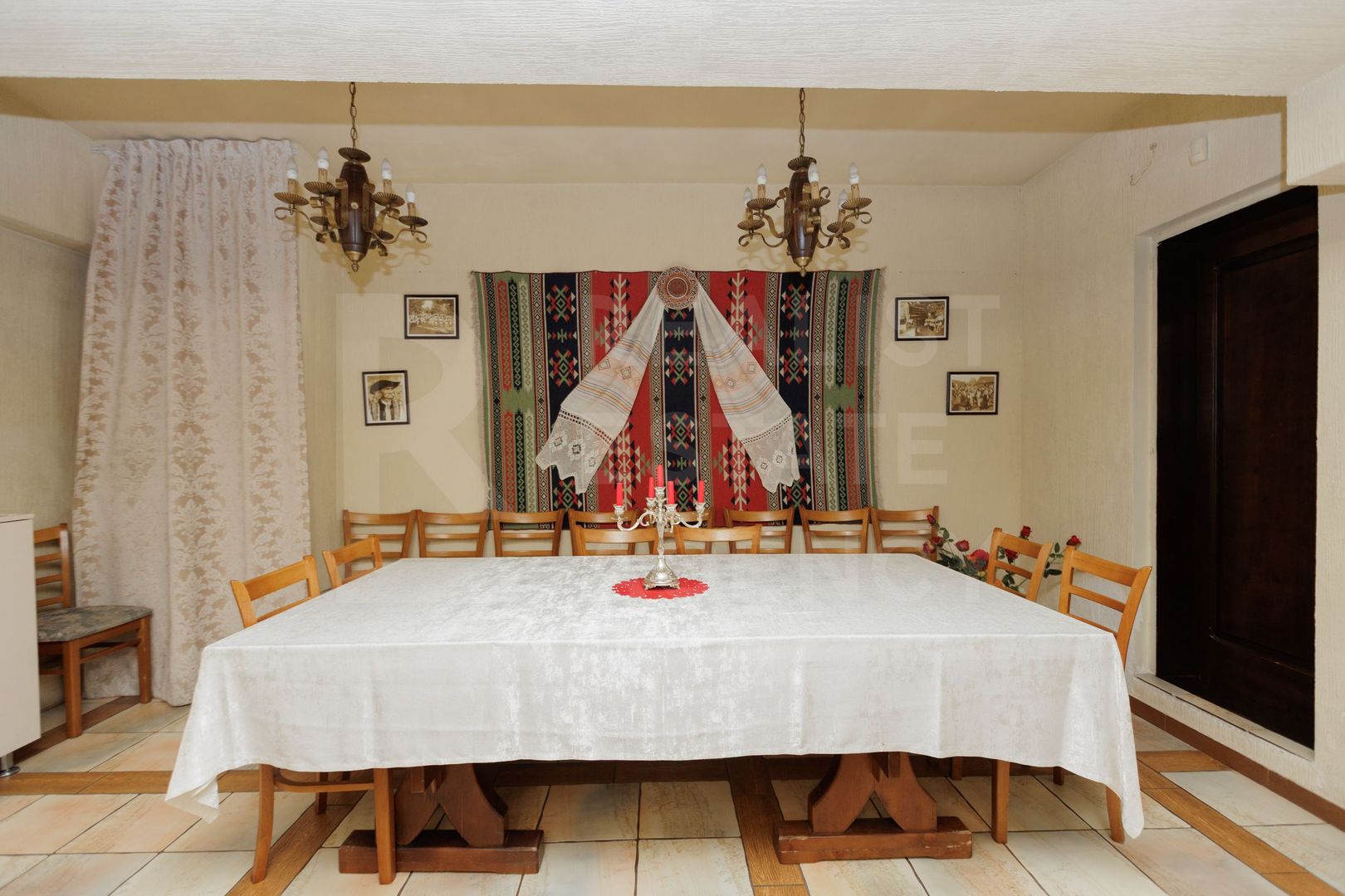 Chirie, spațiu comercial, 287.6 mp, str. Calea Ieșilor, Buiucani - Poză 10