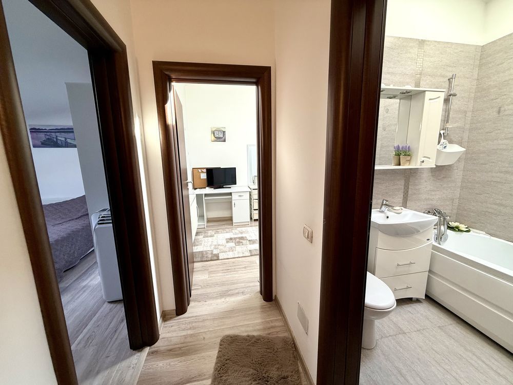 De vanzare Apartament 3 camere Pacii - Poză 6