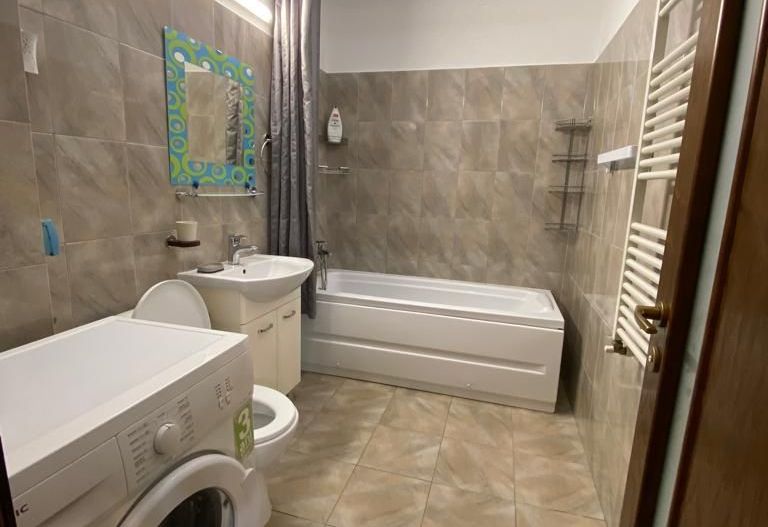 AP. 2 CAMERE BRANCOVEANU, PET-FRIENDLY, BLOC NOU, CENTRALA TERMICA - Poză 8