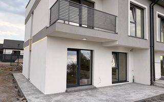 DUPLEX 4 CAMERE  120MP  VISAN - Poză 10