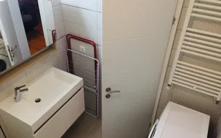 Apartament I 3 camere I 80 MPU I Parcare Privată | Balcon I Pădurea Dumbrava - Poză 13