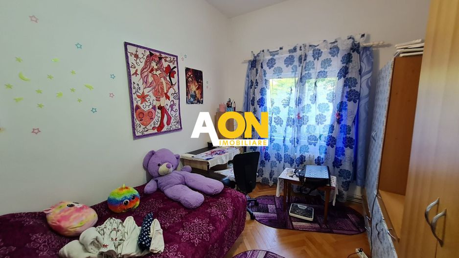 Apartament 3 Camere, Decomandat 67 mp, Etaj 3, Zona Tolstoi - Poză 8