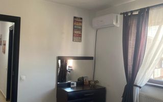 Apartament 2 camere, 60 mp, centrală, mobilat, parcare inclusă, Titan - Poză 11