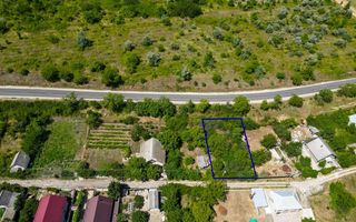 Vânzare teren agricol, 5.8 ari, Ialoveni - Poză 1