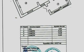 Casă de vânzare – Faleza Nord, Strada Unirii | La doar 100 m de mare - Poză 3