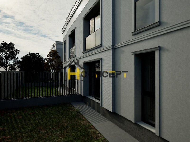 Ultima unitate disponibila Vila moderna 4 camere Grand Arena Mall - Poză 6