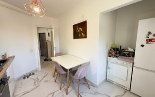 Apartament 3 camere | Etaj 1 | 2 bai | Balcon | C. Dumbravii - Poză 21