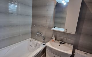 De Inchiriat: Apartament 2 Camere Elegant și Nou | Metrou Brâncoveanu - Poză 9