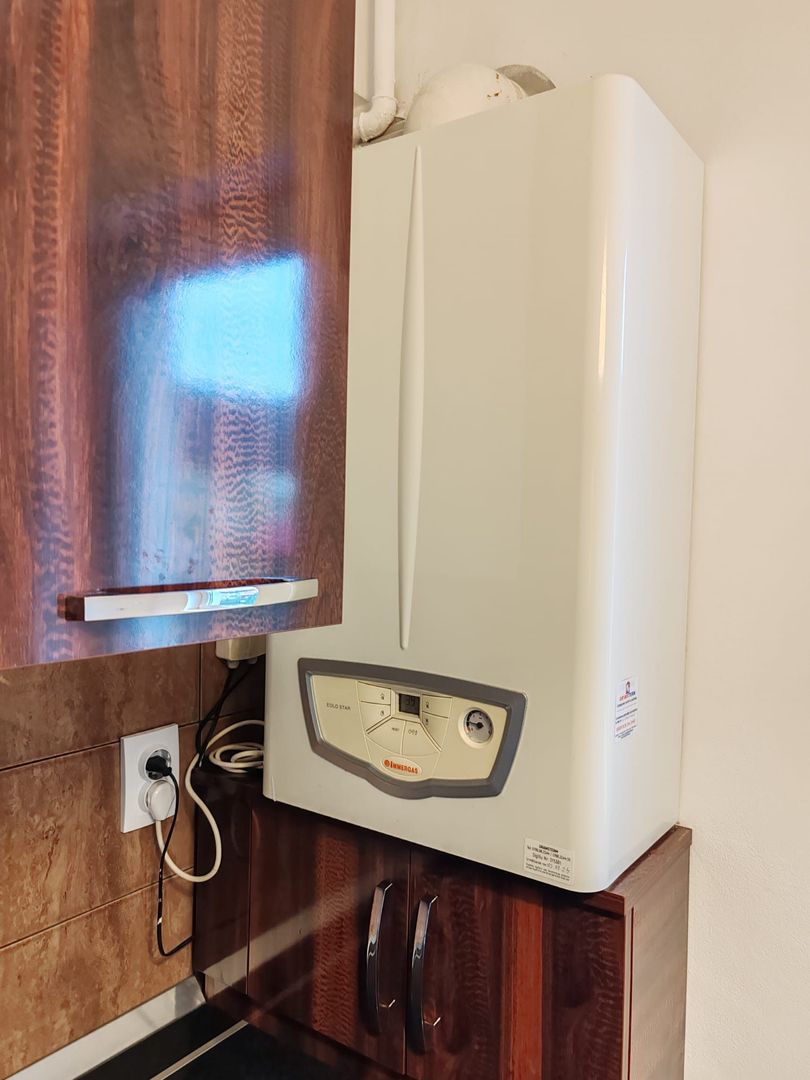 APARTAMENT 2 CAMERE, APROAPE DE METROU LEONIDA, POPESTI/AMURGULUI, - Poză 11