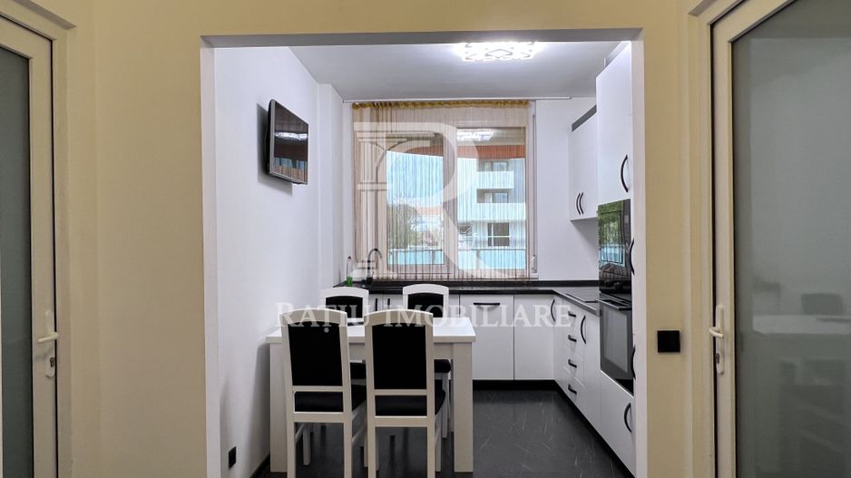 Apartament cu 2 camere | Parcare acoperita | ARED | Iosia | Oradea - Poză 4