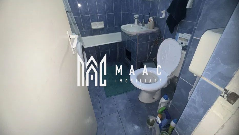 Apartament 2 camere I Decomandat I Vasile Aaron - Poză 5