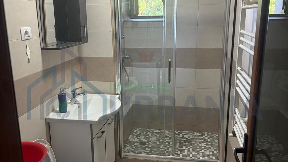 Apartament 2 camere 56 mp de închiriat, Nicolina, Iași - Poză 6