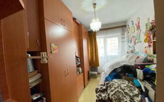 Apartament renovabil cu 4 camere decomandate, cu garaj,  zona Traian - Poză 6