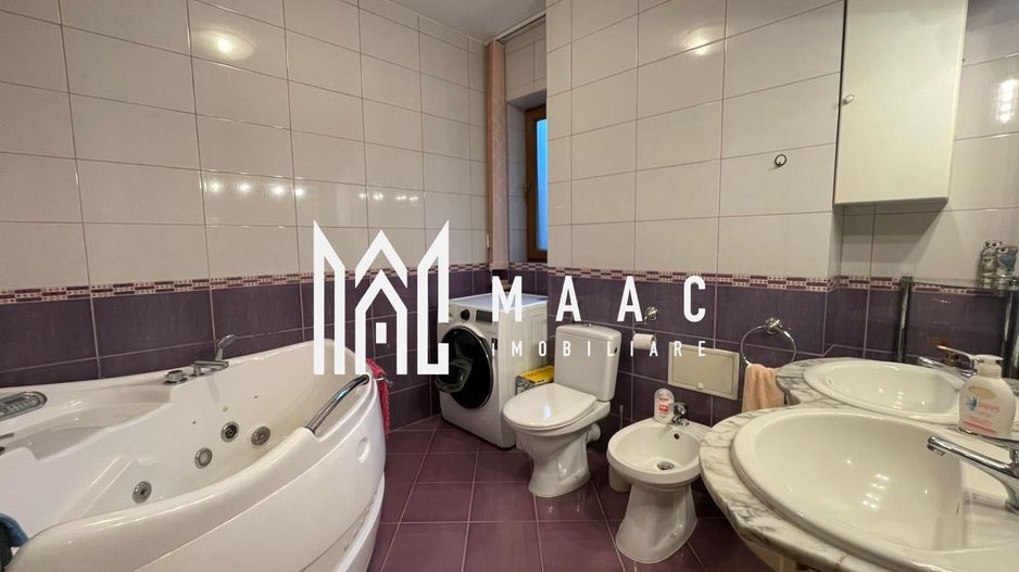 Apartament 5 camere | 105MPU | Curte | Zona Sub Arini - Poză 9