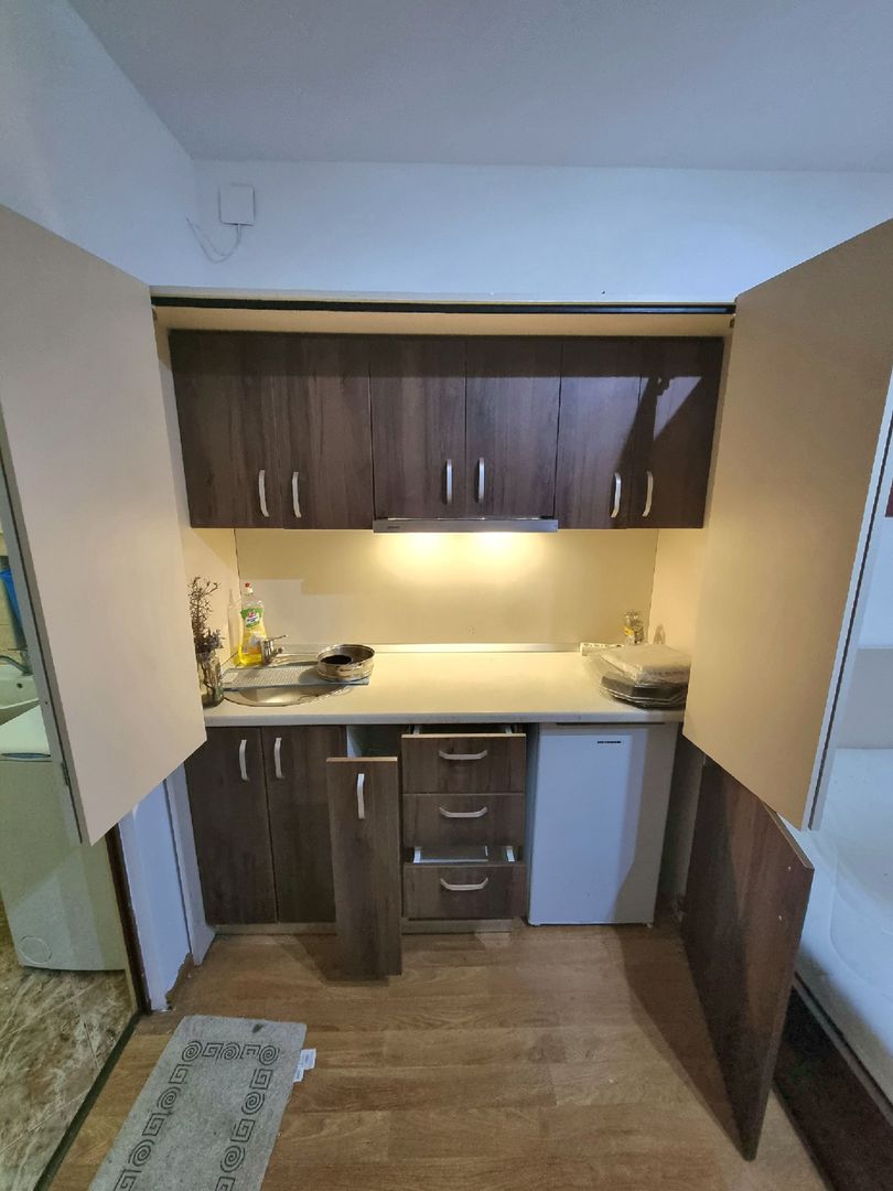 Zona Politehnica- Apartament cu 1 Cameră - Poză 5