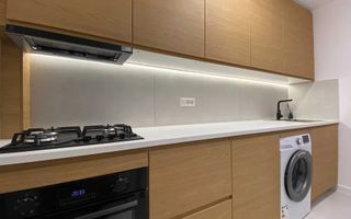 3 camere Tineretului-Renovat-250 m metrou/Parc - Poză 6